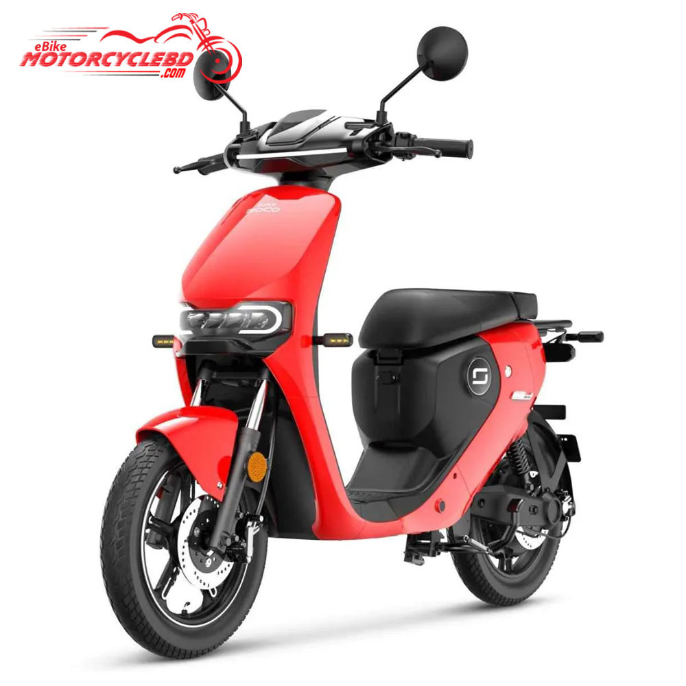 Vmoto CU Mini