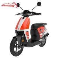 VMoto CU (Ducati Edition)