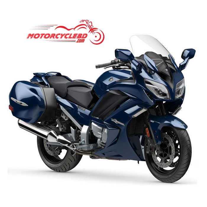 2023 Yamaha FJR1300 ES Full Specs, Price in BD 2024