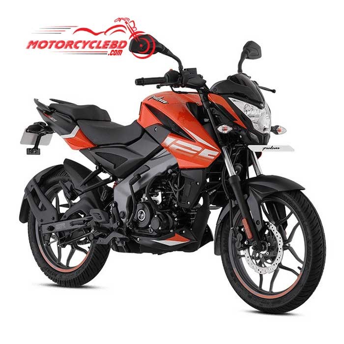Bajaj Pulsar NS125 Price in Bangladesh March 2024