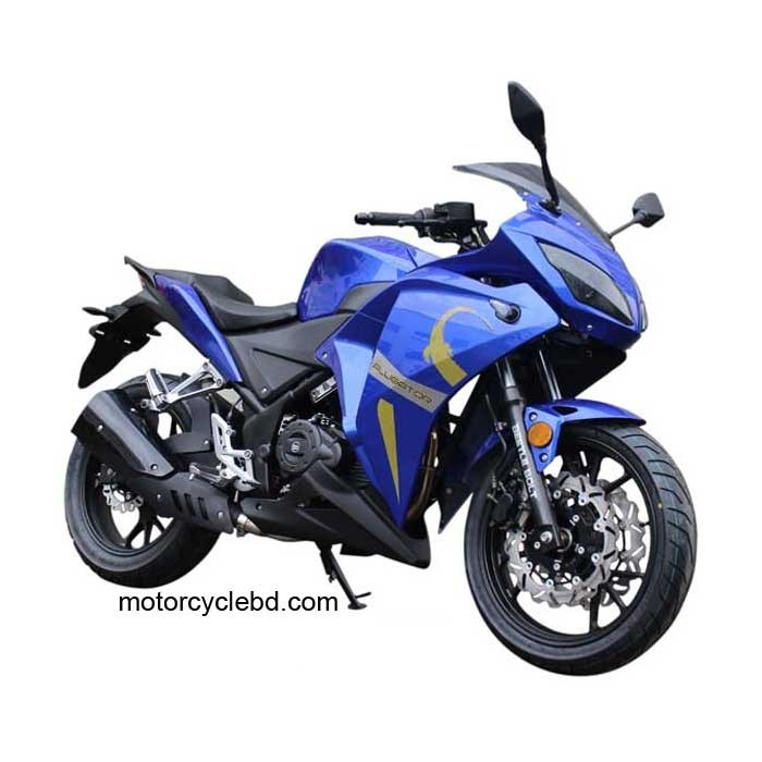 Beetle Bolt Alligator