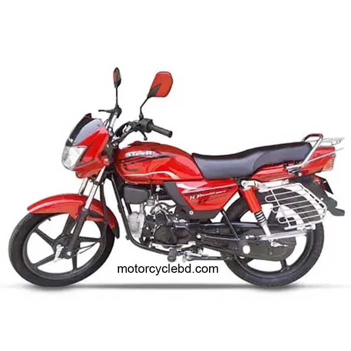 star bike 2020
