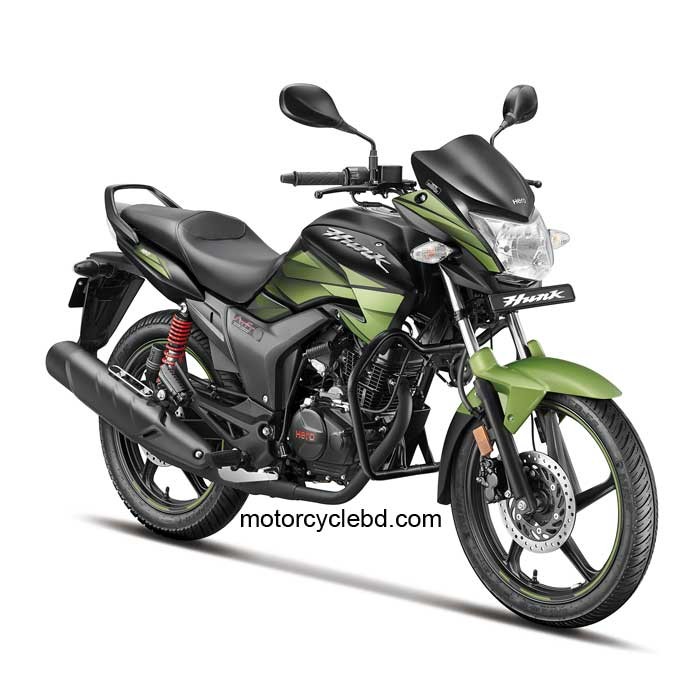 Hero Hunk Matt Single Disc