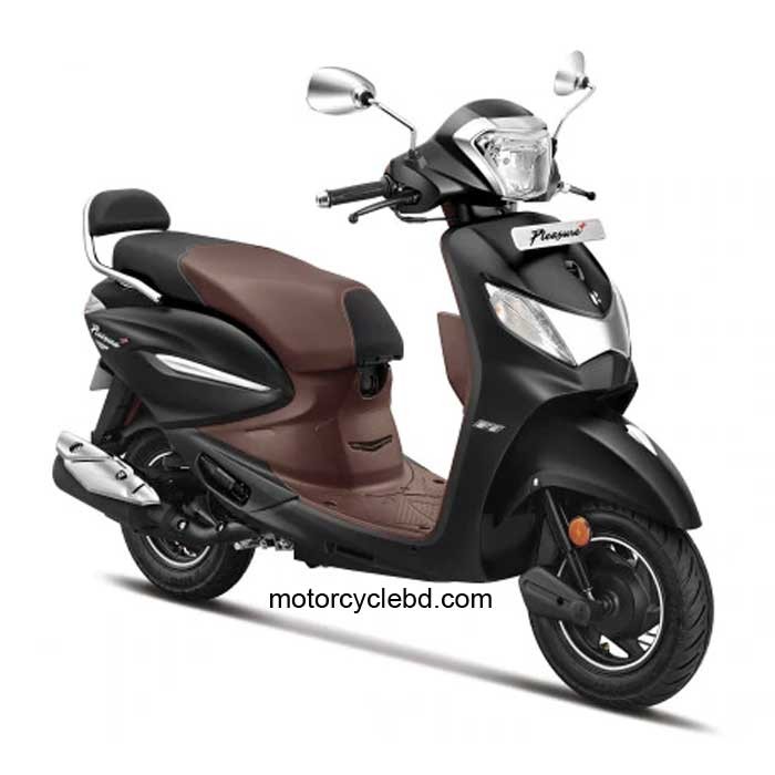 Hero pleasure clearance 100cc price
