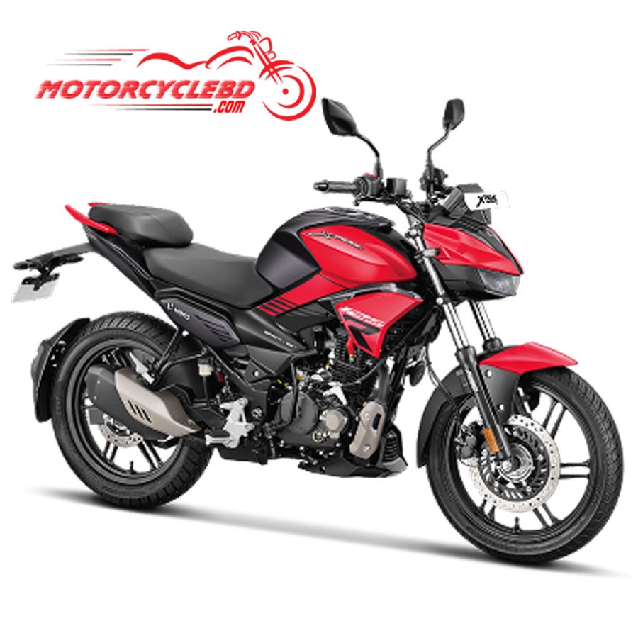 Hero Xtreme 125R V2