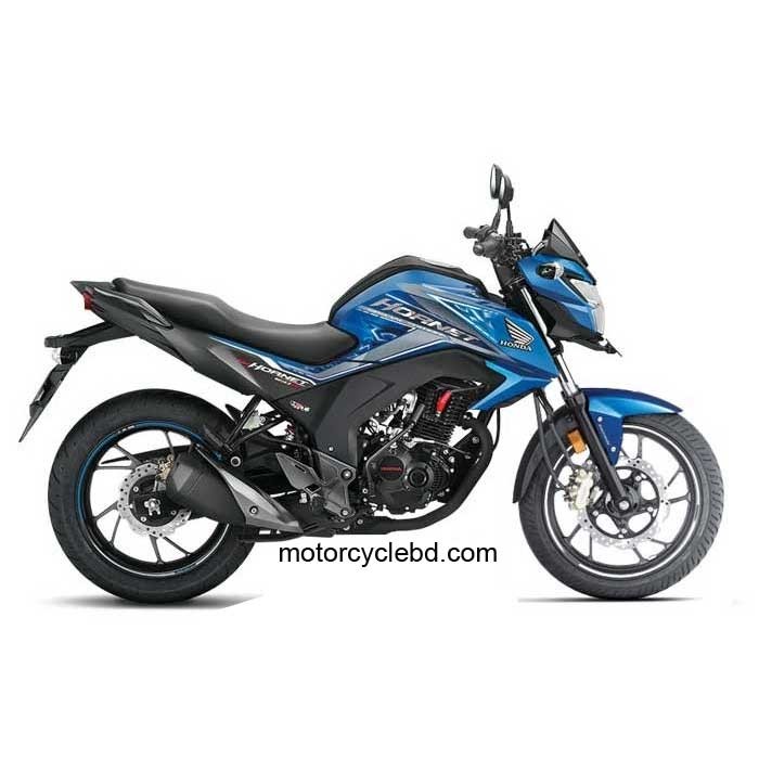 Honda CB Hornet 160R Deluxe CBS