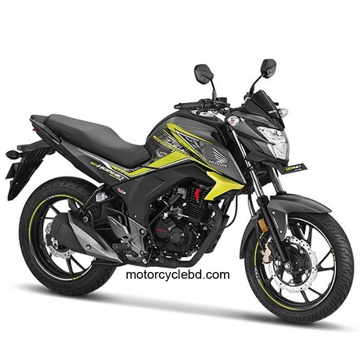 honda cb hornet 2.0 price