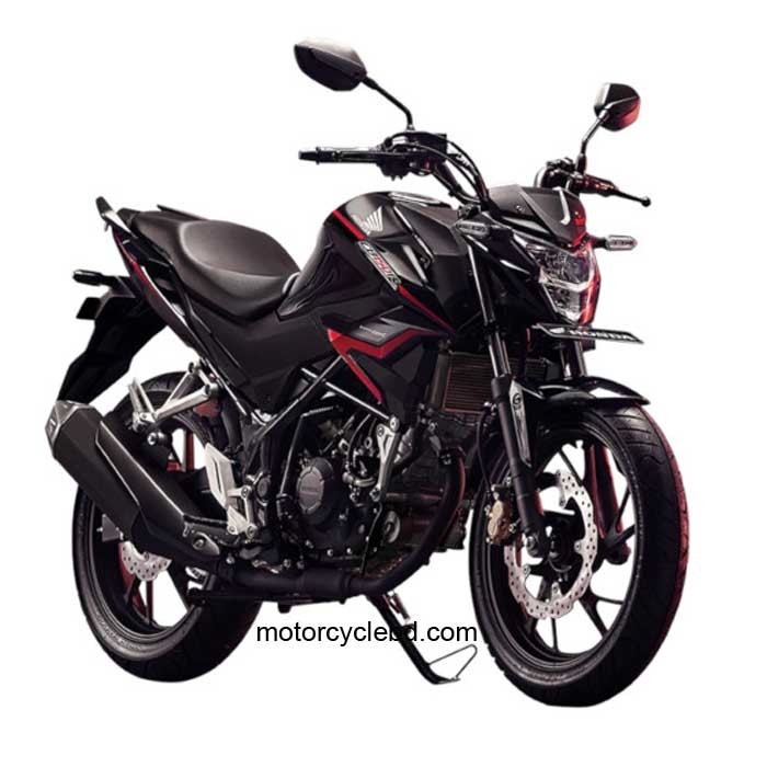 Honda CB150R Streetfire Full Specs, Price in BD 2023