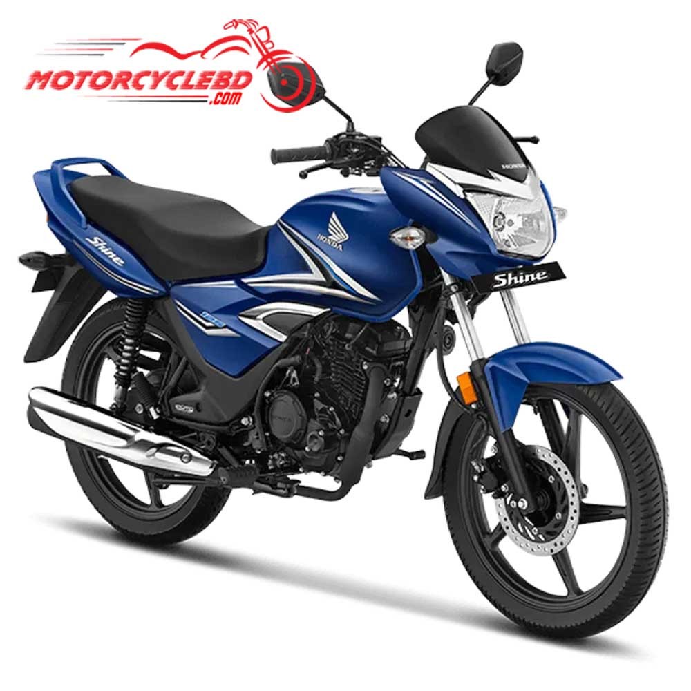 Honda Shine 125