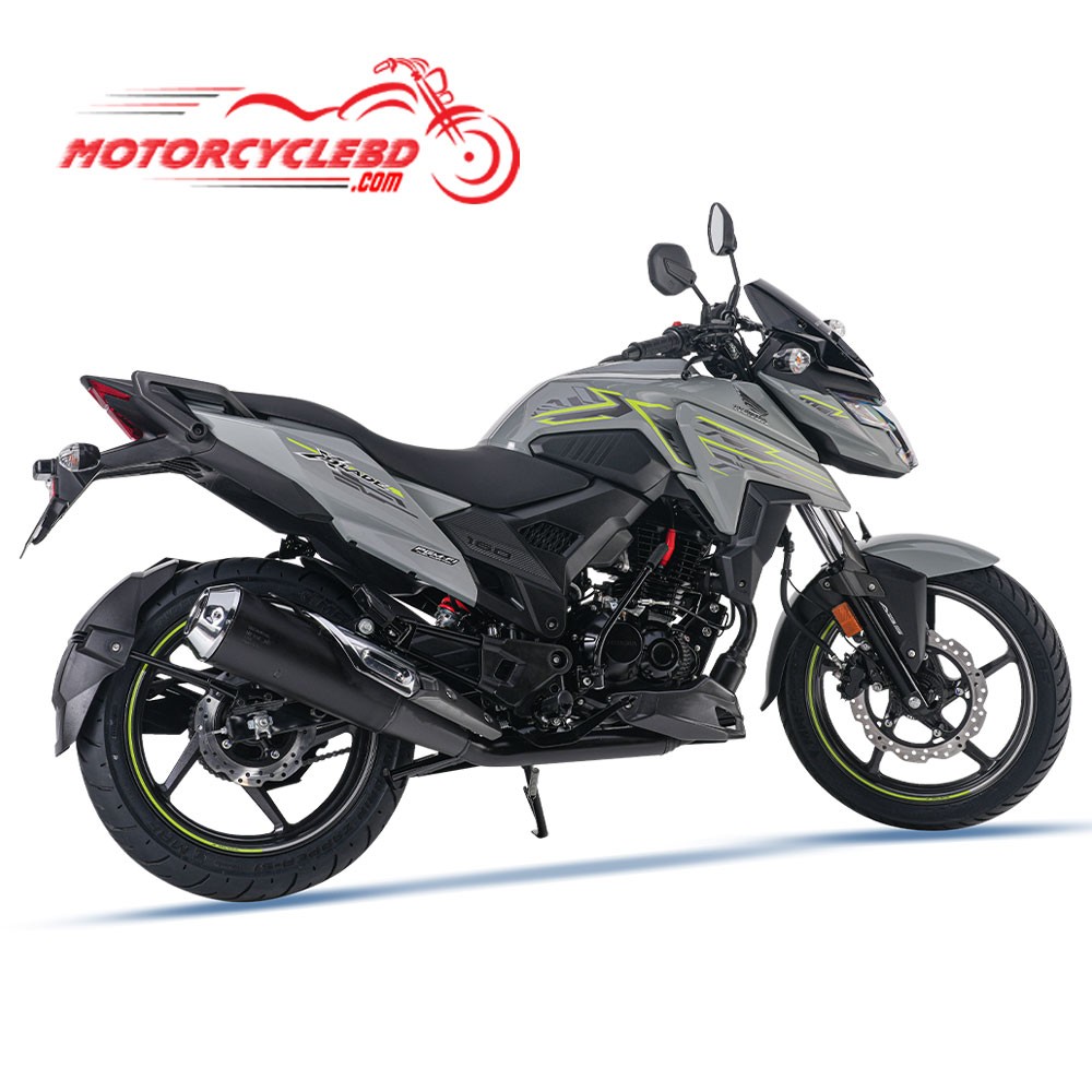 Honda Xblade 160 Fi ABS