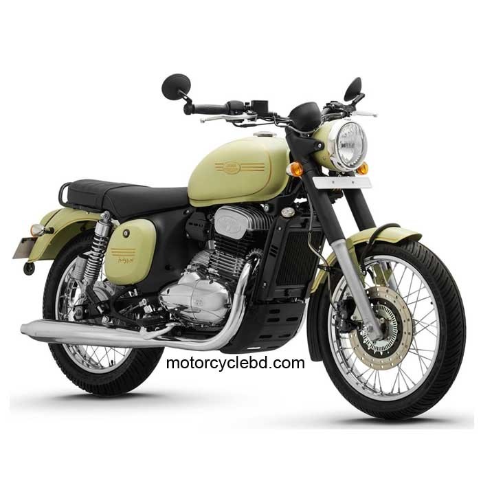 Jawa 42