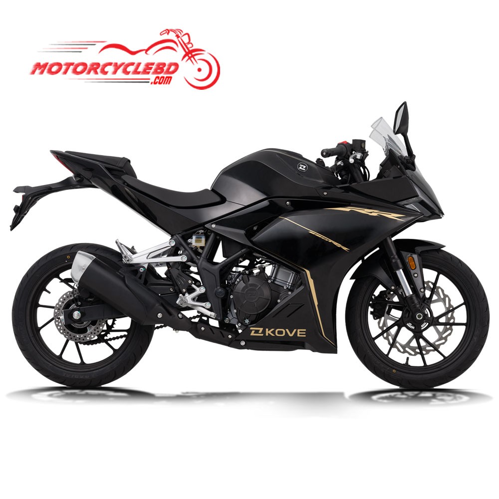 Kove 250RR