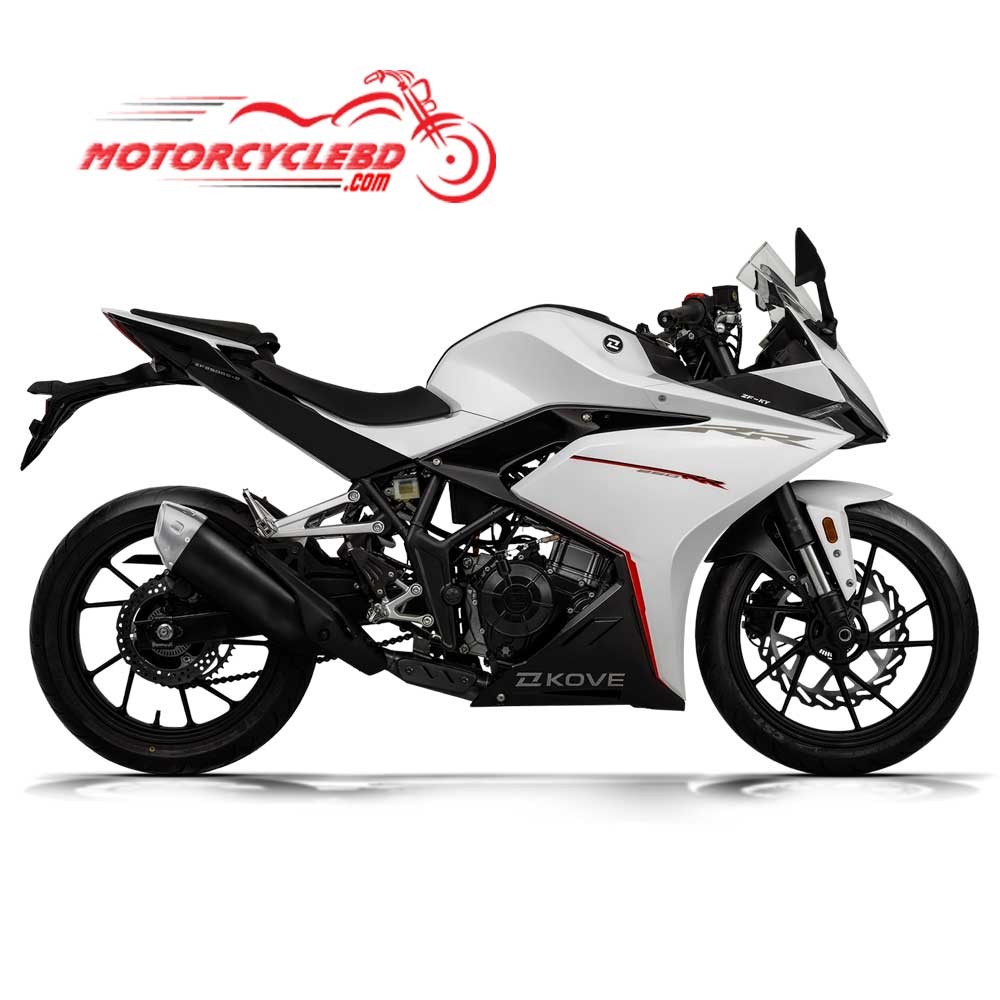 Kove 250RR