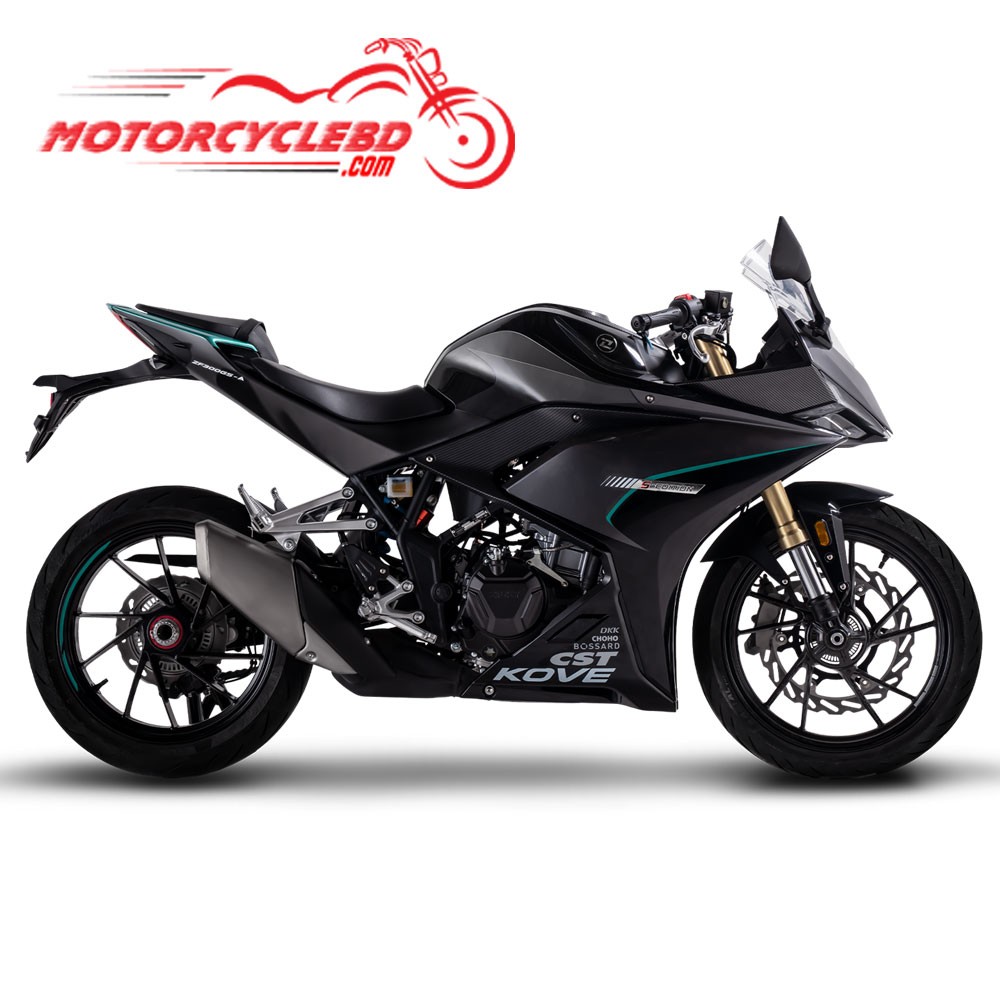 Kove 321RR