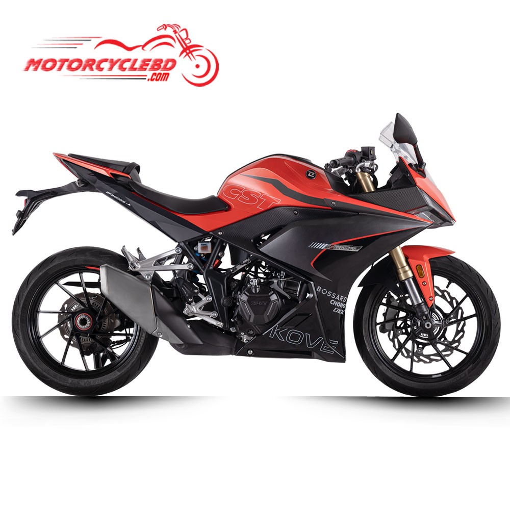 Kove 321RR