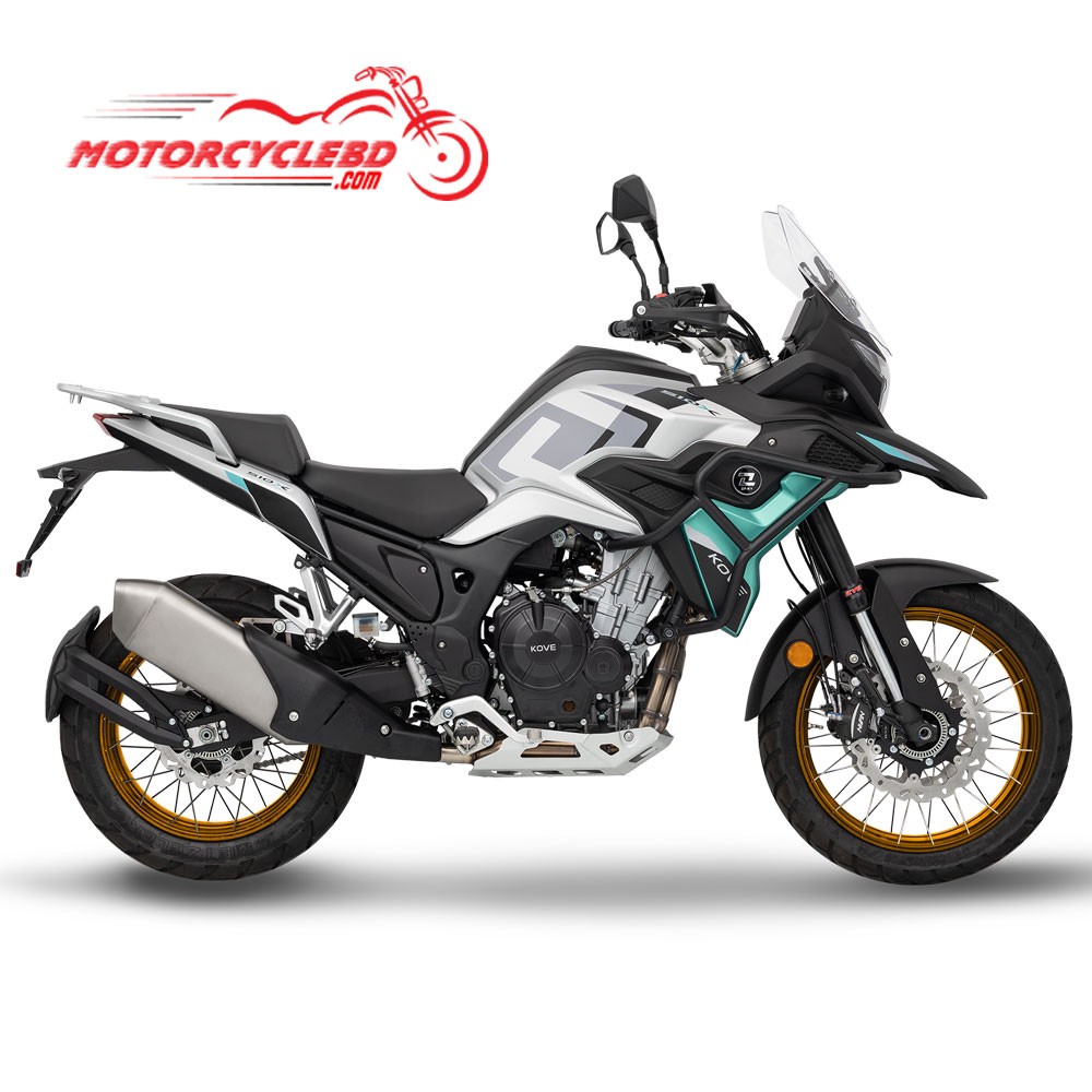 Kove 510X