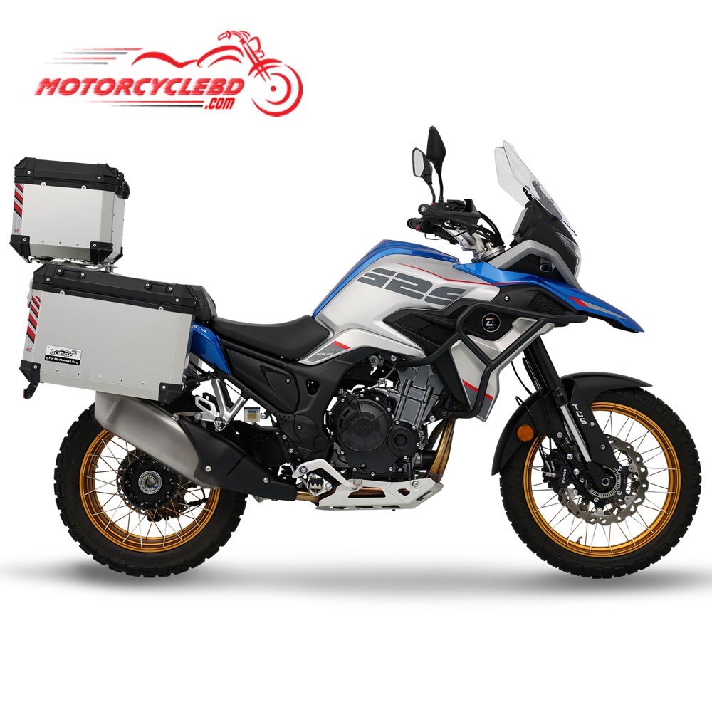 Kove 525X