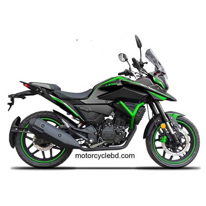 Lifan KPT 150