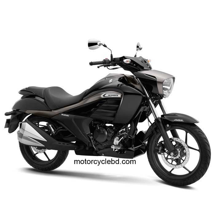 Suzuki Intruder 150 Fi ABS