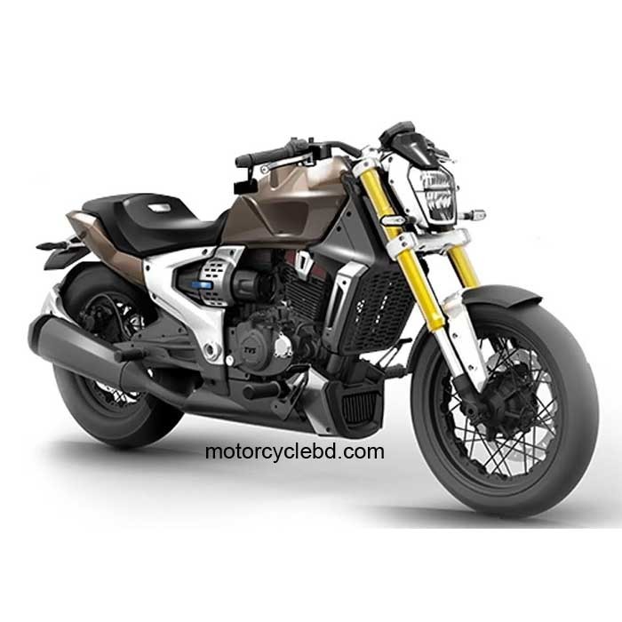 zeppelin 220 cruiser