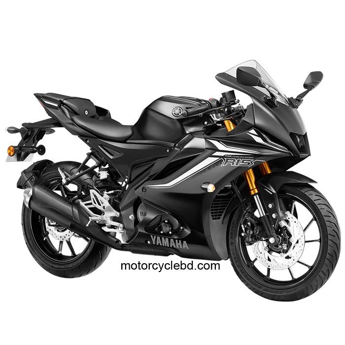 Yamaha R15 V4 Full Specs Price In BD 2026