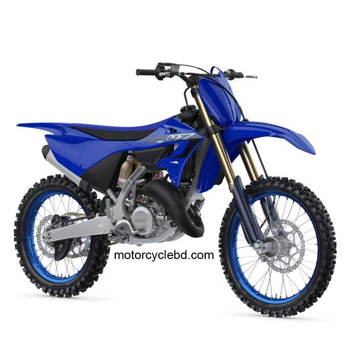 Yamaha YZ125