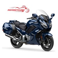 2023 Yamaha FJR1300 ES