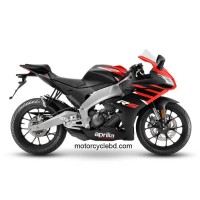 Aprilia RS4 125