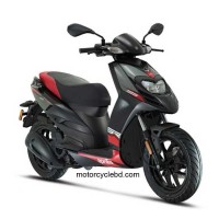 Aprilia SR 125