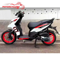 Aprilia SR 175