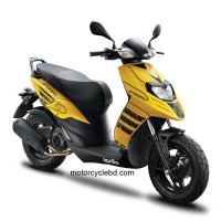 Aprilia Storm 125 BS6