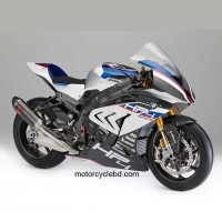 BMW HP4 Race