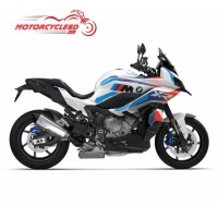 BMW M1000 XR