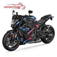 BMW M1000R