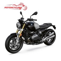 BMW R12 nineT