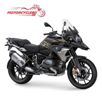 BMW R1250GS