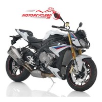 BMW S1000R