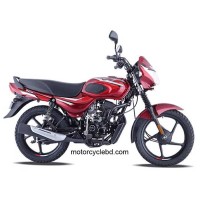 Bajaj CT 110