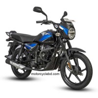 Bajaj CT110 X