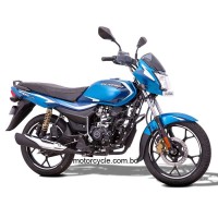 Bajaj Platina 110 ABS