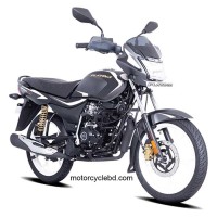Bajaj Platina 110 ES Disc