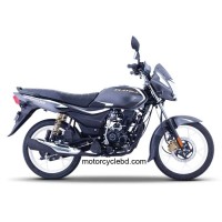 Bajaj Platina 110
