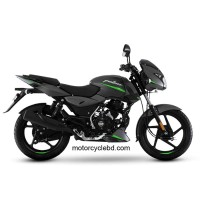 Bajaj Pulsar 125 Split Seat