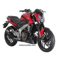 Bajaj Pulsar CS