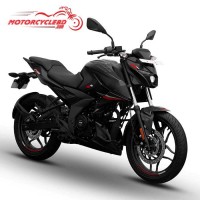 Bajaj Pulsar N160 Dual Channel ABS