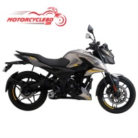 Bajaj Pulsar N160 Fi Single Seat