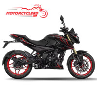 Bajaj Pulsar N160 S