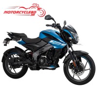Bajaj Pulsar NS125 ABS