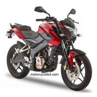 Bajaj Pulsar NS180