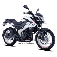 Bajaj Pulsar NS200